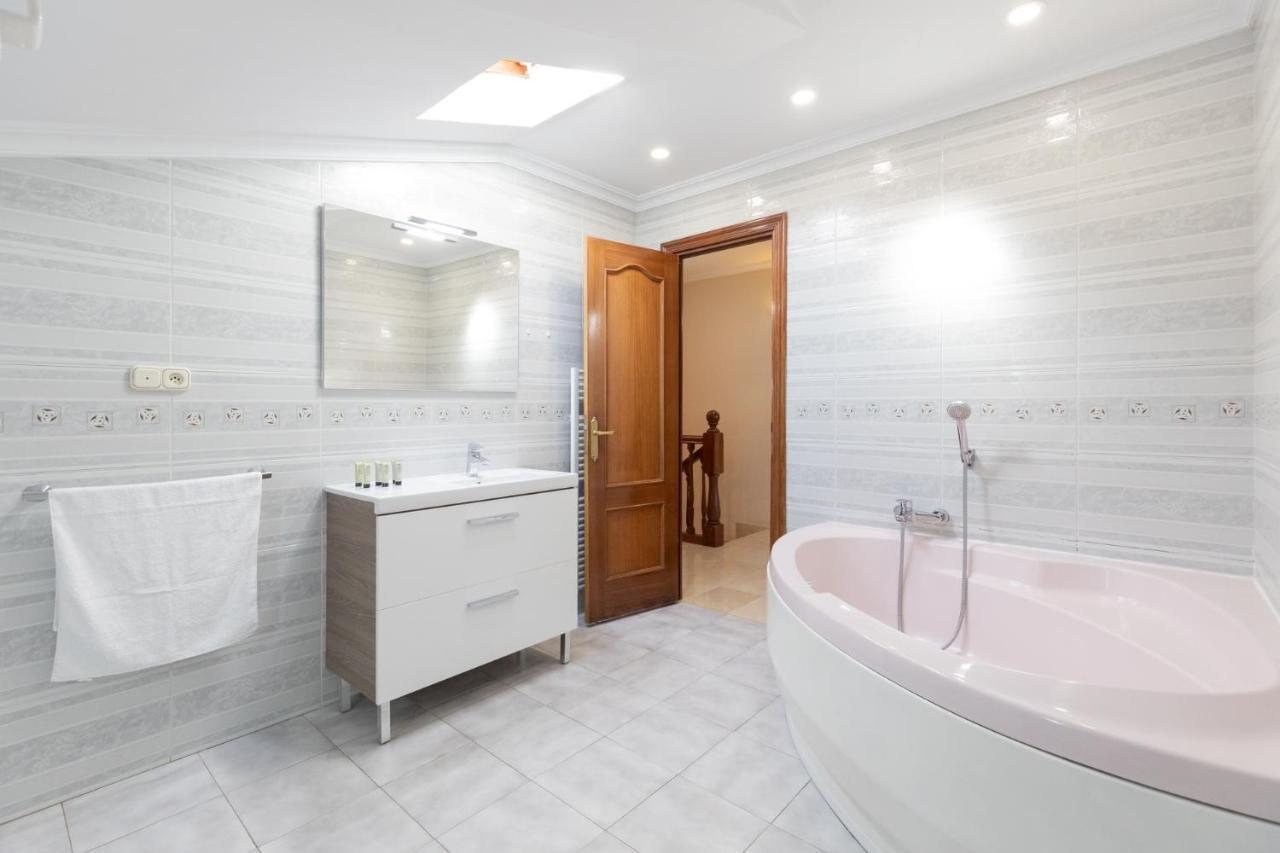 Casa Rural Zelaieta Berribi Itziar ภายนอก รูปภาพ