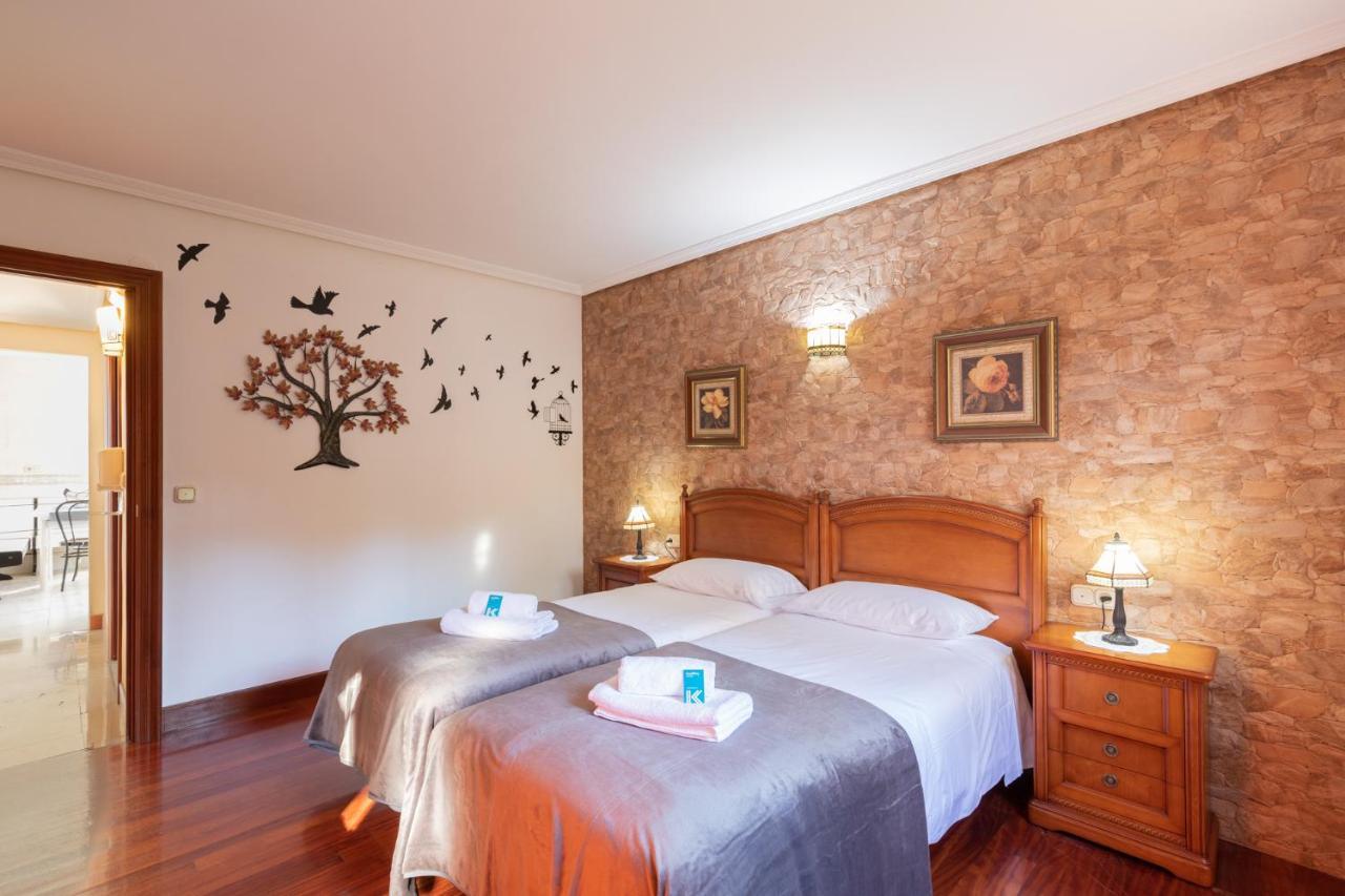 Casa Rural Zelaieta Berribi Itziar ภายนอก รูปภาพ