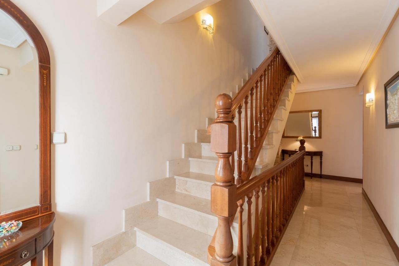 Casa Rural Zelaieta Berribi Itziar ภายนอก รูปภาพ