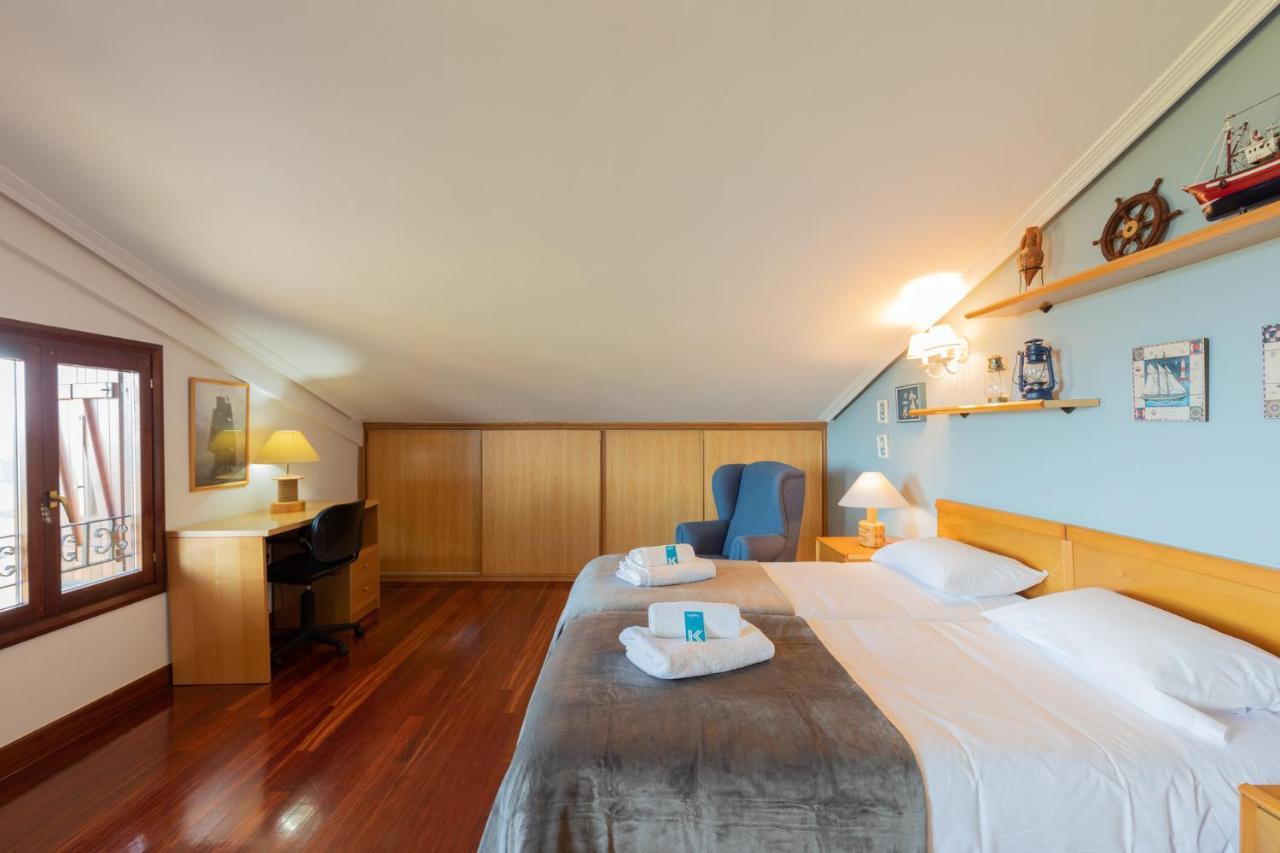 Casa Rural Zelaieta Berribi Itziar ภายนอก รูปภาพ